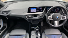 BMW 1 Series 118i M Sport 5dr Step Auto Petrol Hatchback